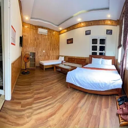 Sao Mai Motel